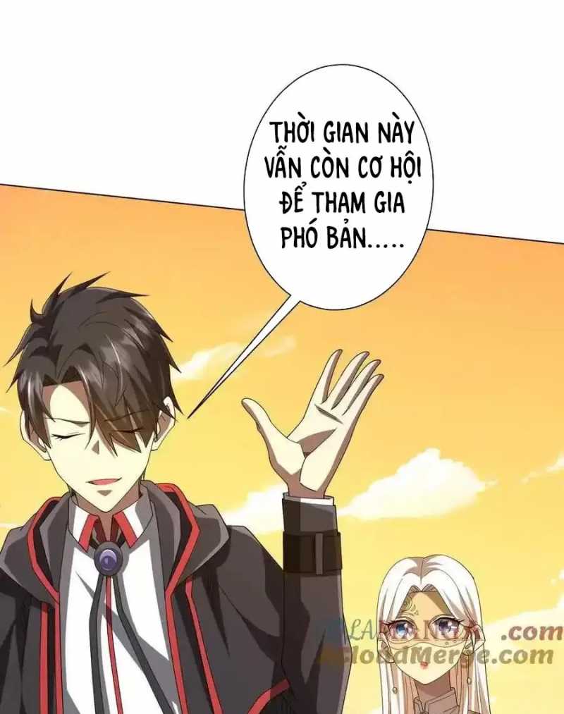 Mục Long Sư Chapter 421 - 43