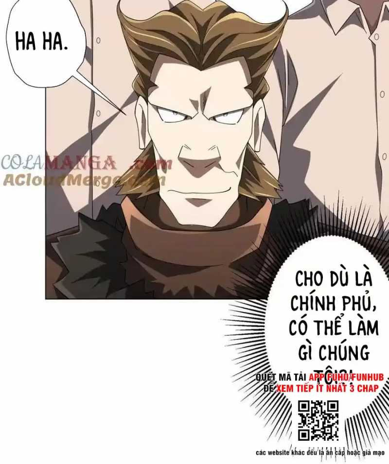 Mục Long Sư Chapter 425 - 56