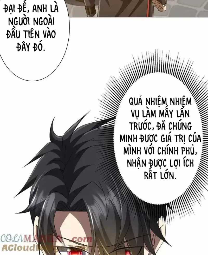 Mục Long Sư Chapter 425 - 89