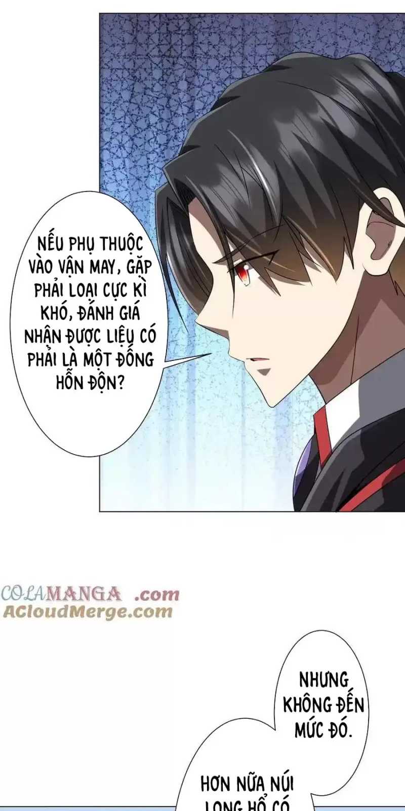 Khó Dỗ Dành Chapter 75 - 96