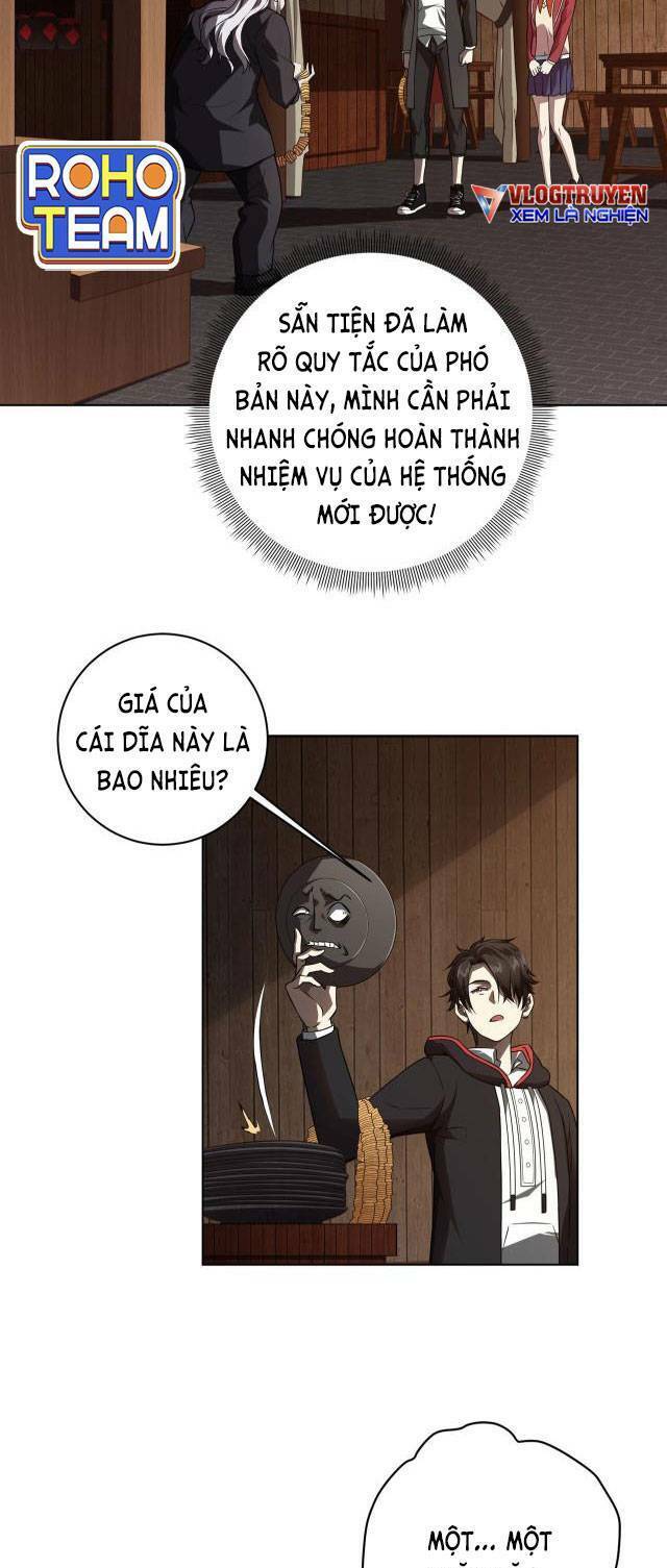 Bắt Đầu Với Trăm Vạn Minh Tệ Chapter 3 - 14