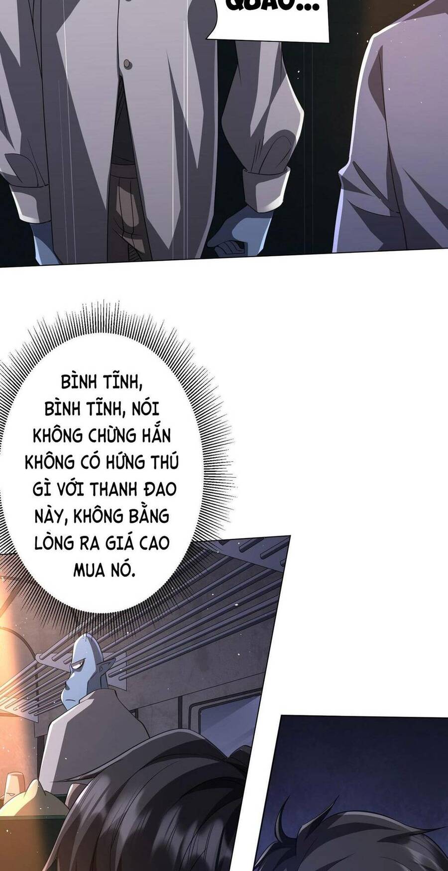 Bắt Đầu Với Trăm Vạn Minh Tệ Chapter 34 - 19