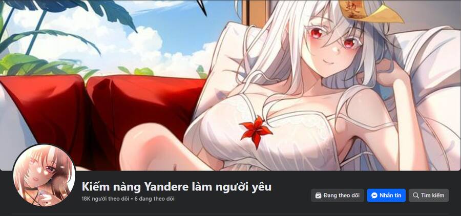 Ta Dưỡng Ra Nhân Vật Phản Diện Là Nữ Đế Yandere Chapter 11 - 55