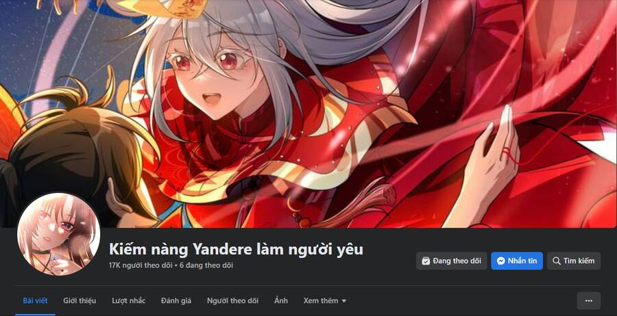 Ta Dưỡng Ra Nhân Vật Phản Diện Là Nữ Đế Yandere Chapter 7 - 3