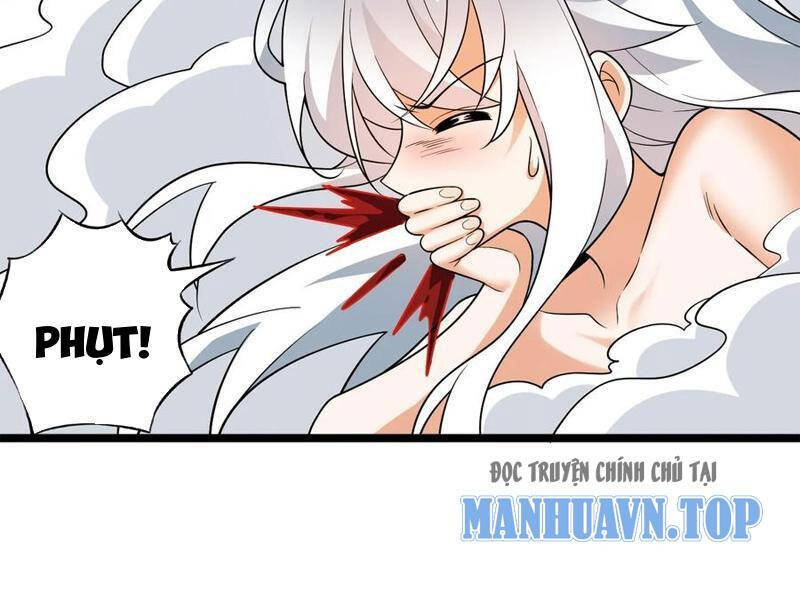 Ta Dưỡng Ra Nhân Vật Phản Diện Là Nữ Đế Yandere Chapter 17 - 46