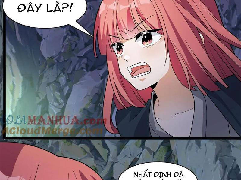 Ta Dưỡng Ra Nhân Vật Phản Diện Là Nữ Đế Yandere Chapter 17 - 61