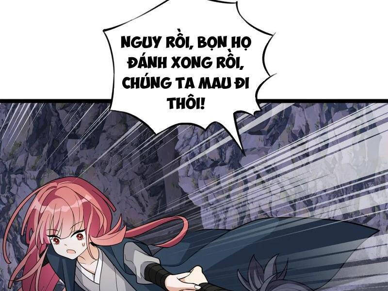 Ta Dưỡng Ra Nhân Vật Phản Diện Là Nữ Đế Yandere Chapter 17 - 74