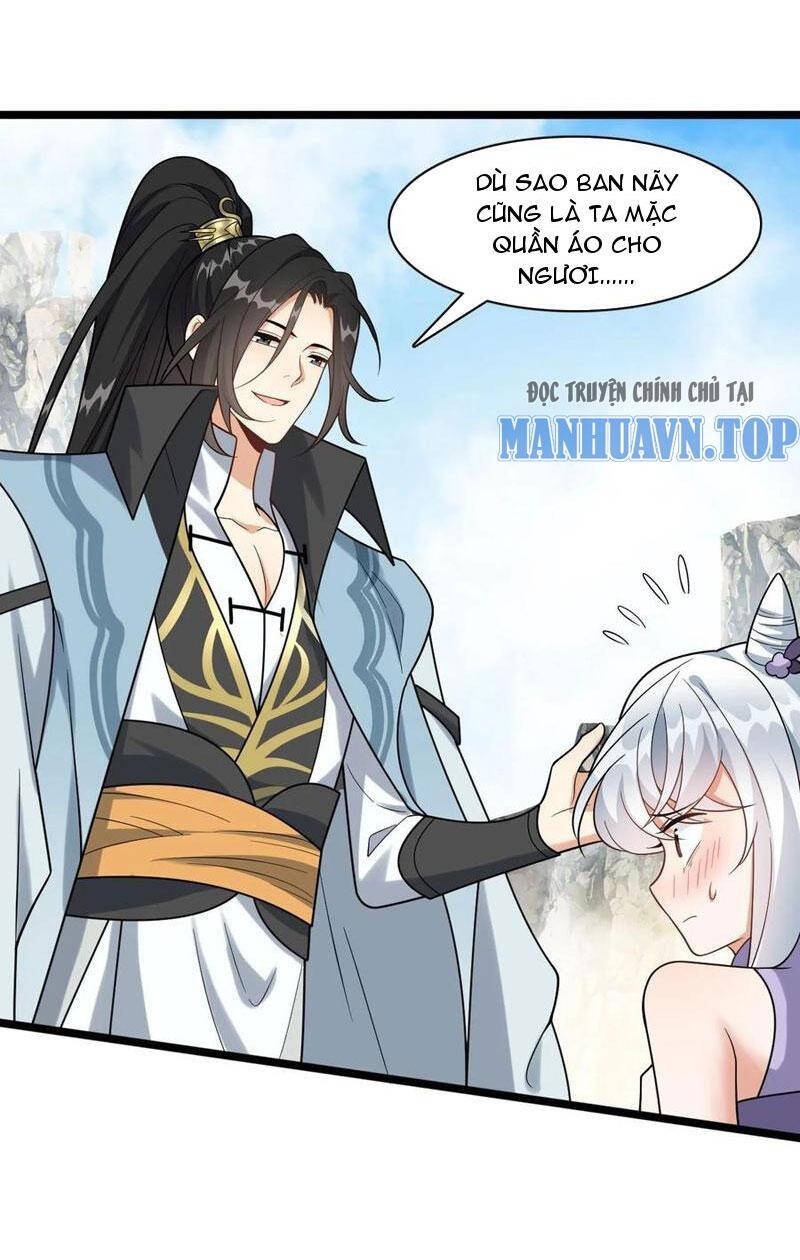 Ta Dưỡng Ra Nhân Vật Phản Diện Là Nữ Đế Yandere Chapter 18 - 23