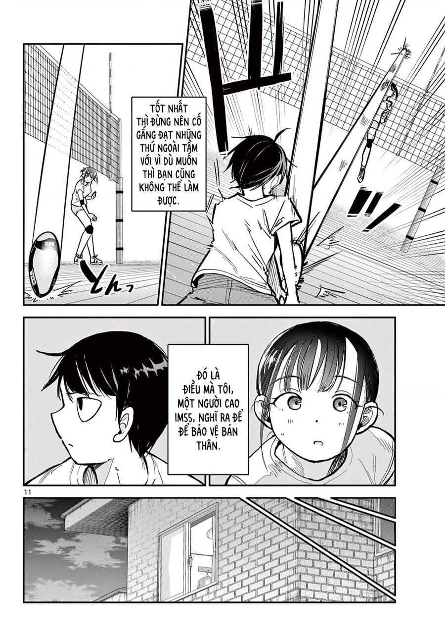 Chiisai Boku No Haru Chapter - 11