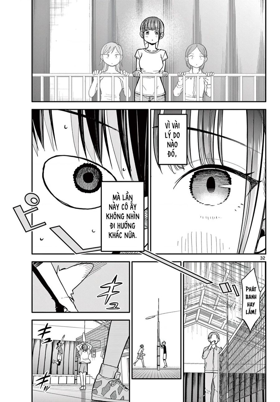 Chiisai Boku No Haru Chapter - 32