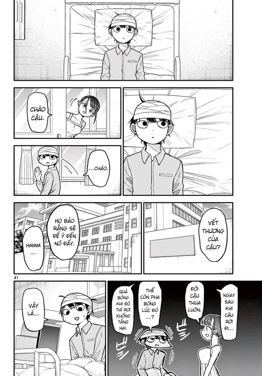 Chiisai Boku No Haru Chapter - 40