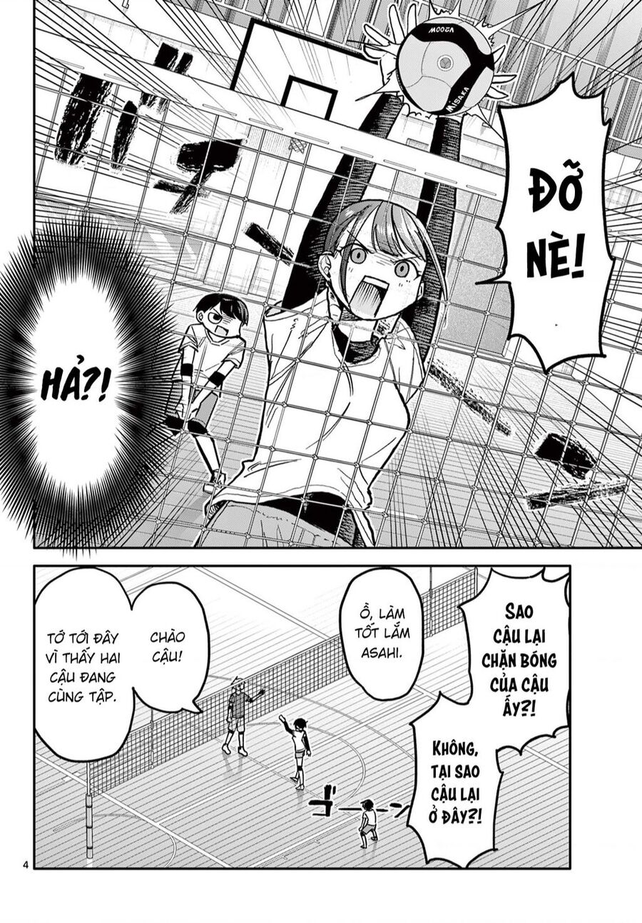 Chiisai Boku No Haru Chapter 3 - 5