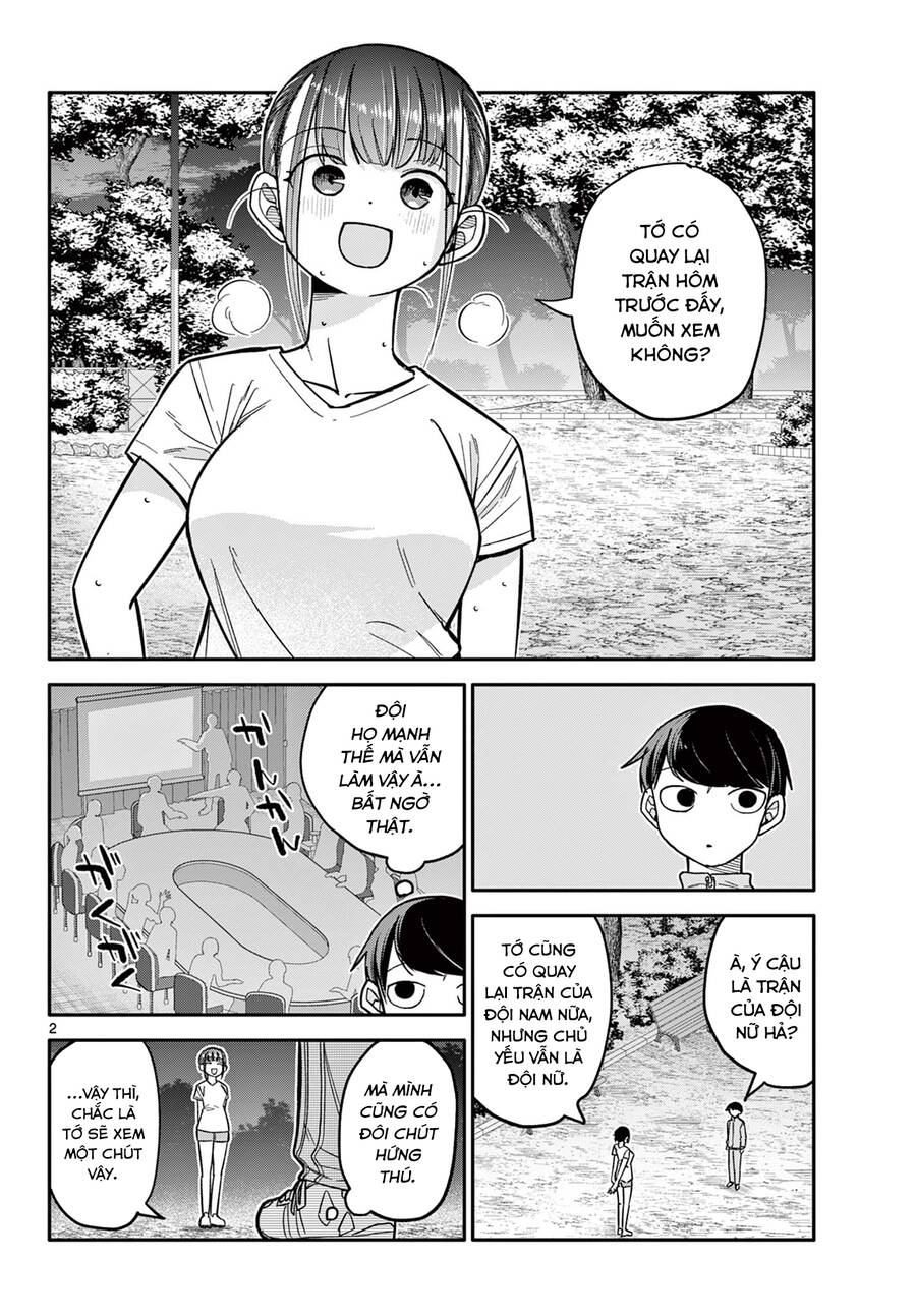 Chiisai Boku No Haru Chapter 4 - 2