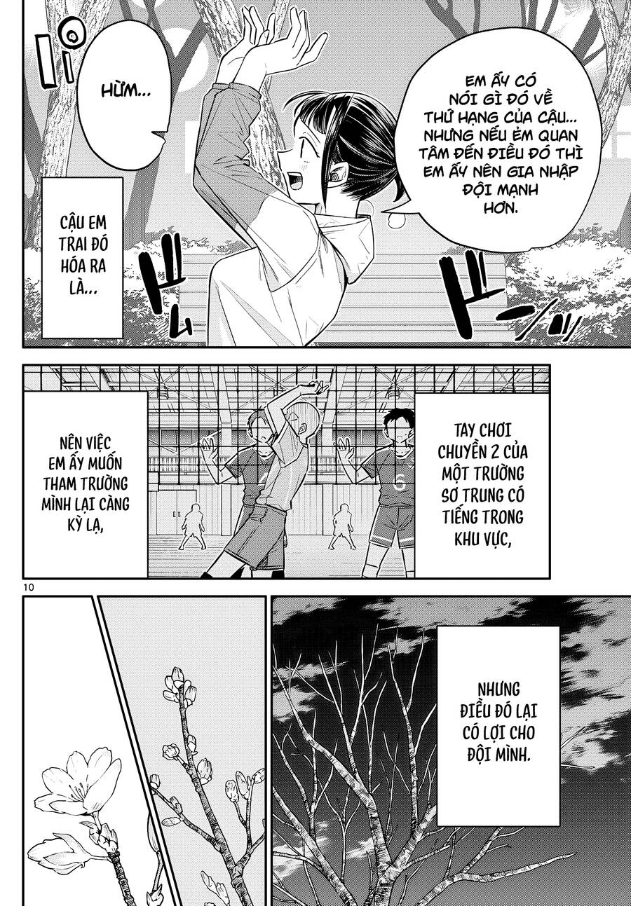 Chiisai Boku No Haru Chapter 8 - 30