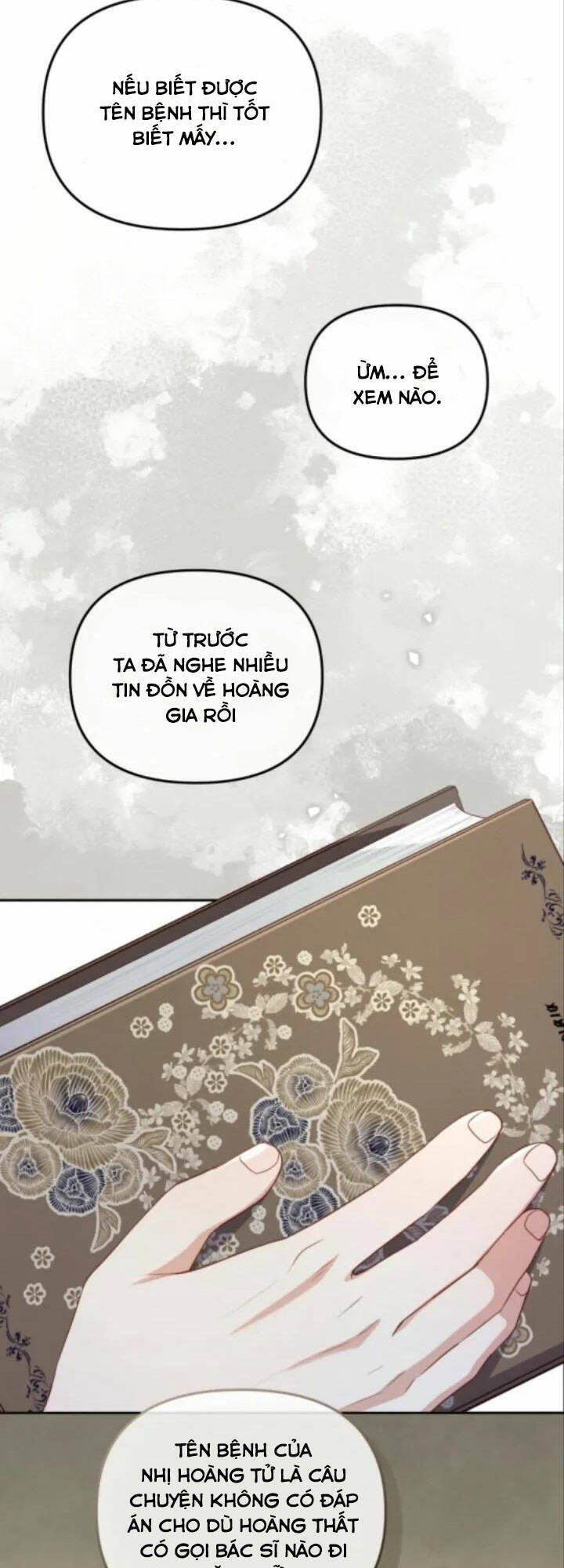 Papa Tôi Là Bạo Chúa Ác Ma Chapter 51 - 54