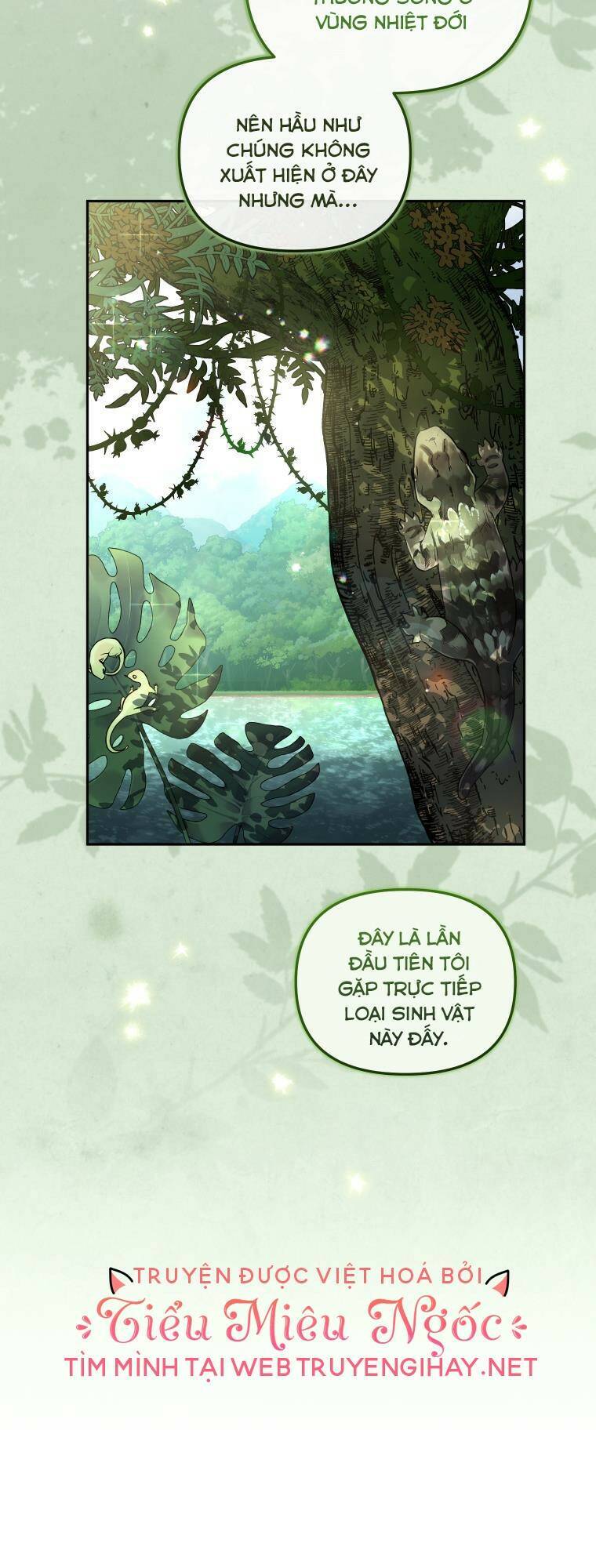 Papa Tôi Là Bạo Chúa Ác Ma Chapter 18 - 52