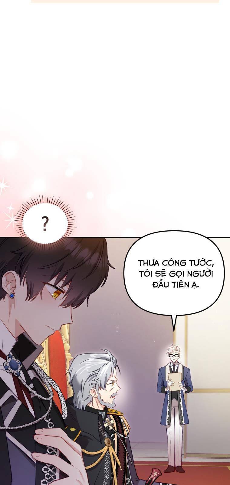 Papa Tôi Là Bạo Chúa Ác Ma Chapter 2 - 60