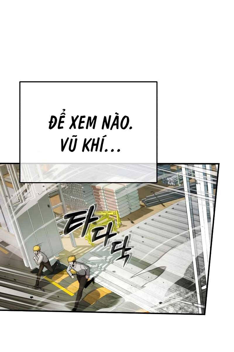 Hồi Quy Giả Về Hưu Chapter 1 - 86