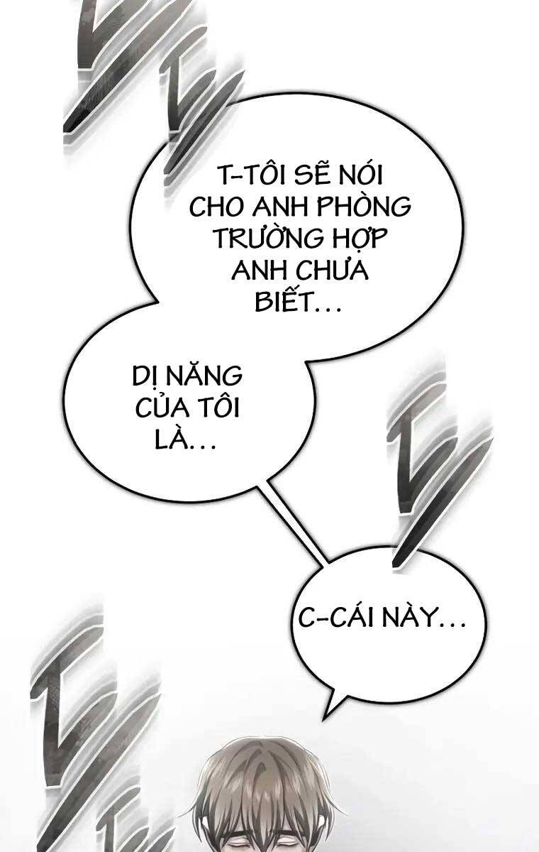 Hồi Quy Giả Về Hưu Chapter 10 - 38