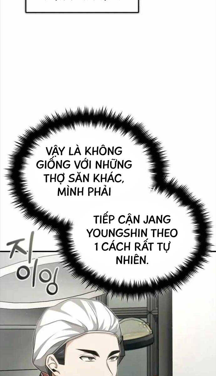 Hồi Quy Giả Về Hưu Chapter 11 - 18