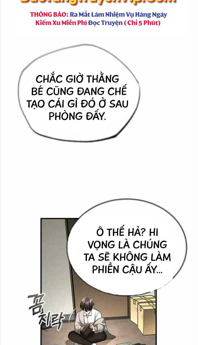 Hồi Quy Giả Về Hưu Chapter 11 - 20