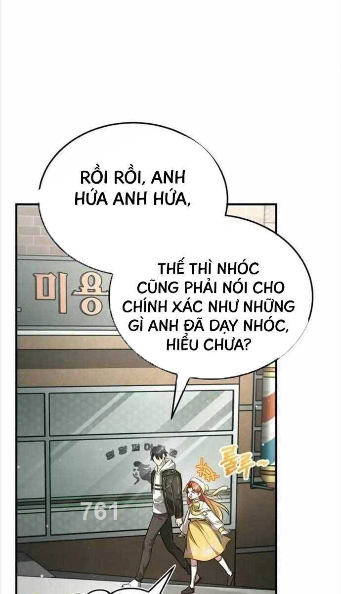 Hồi Quy Giả Về Hưu Chapter 11 - 3