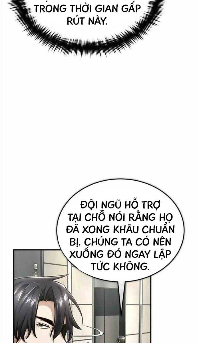 Hồi Quy Giả Về Hưu Chapter 11 - 49