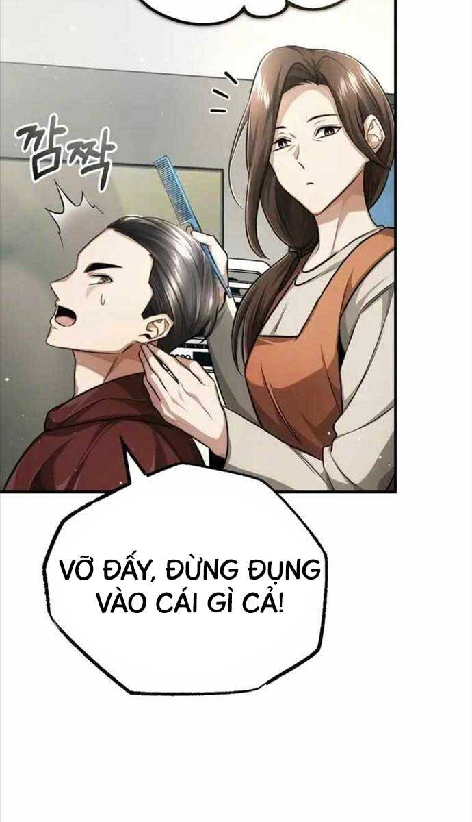 Hồi Quy Giả Về Hưu Chapter 11 - 10