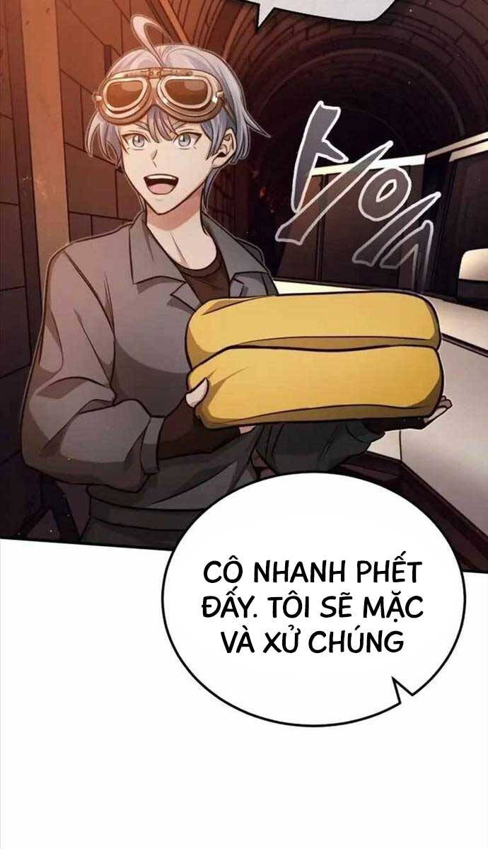 Hồi Quy Giả Về Hưu Chapter 11 - 99