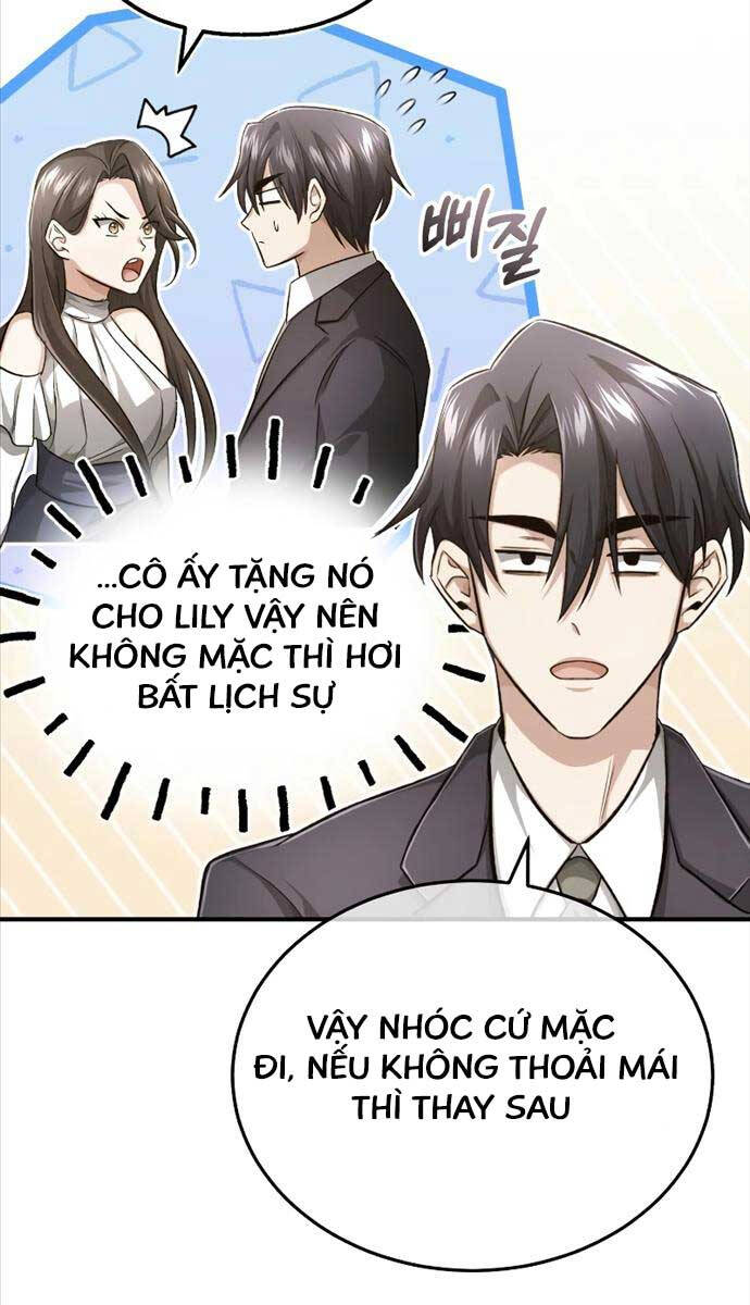 Hồi Quy Giả Về Hưu Chapter 14 - 23