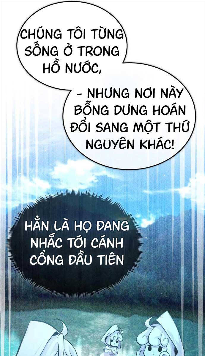 Hồi Quy Giả Về Hưu Chapter 15 - 22