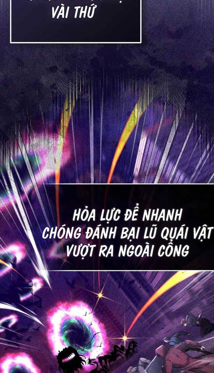 Hồi Quy Giả Về Hưu Chapter 16 - 52