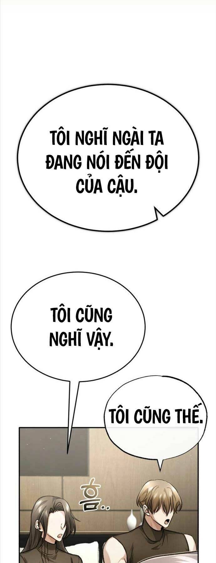 Hồi Quy Giả Về Hưu Chapter 19 - 29