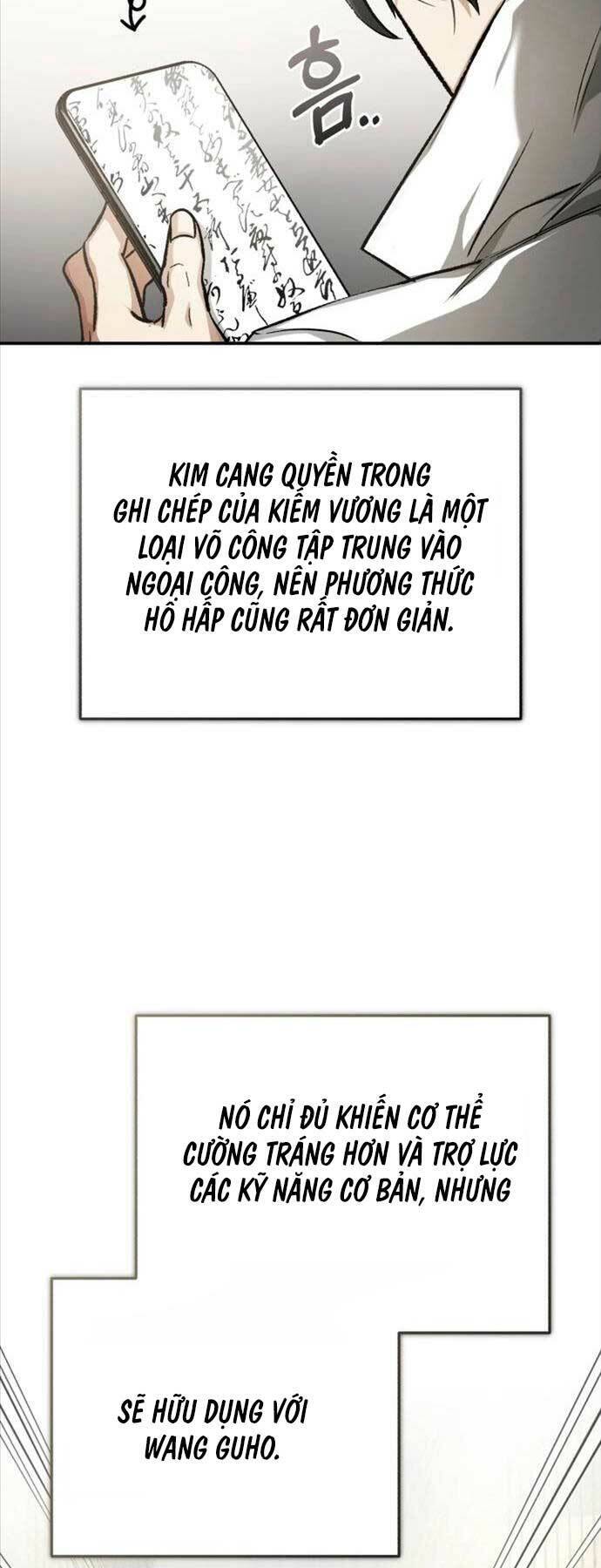 Hồi Quy Giả Về Hưu Chapter 19 - 44