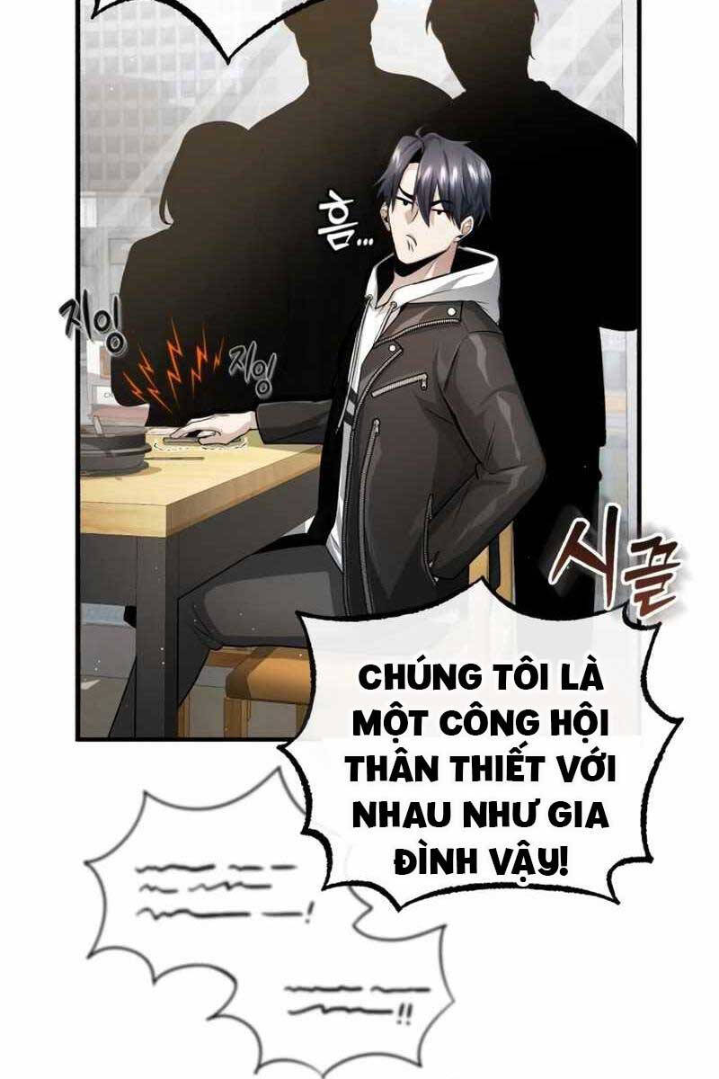 Hồi Quy Giả Về Hưu Chapter 2 - 17