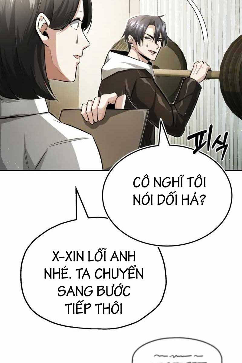 Hồi Quy Giả Về Hưu Chapter 2 - 96