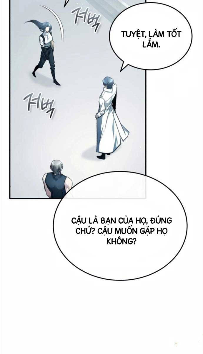 Hồi Quy Giả Về Hưu Chapter 20 - 17