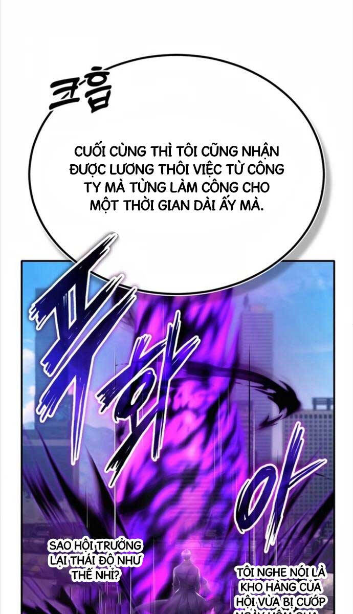 Hồi Quy Giả Về Hưu Chapter 20 - 5