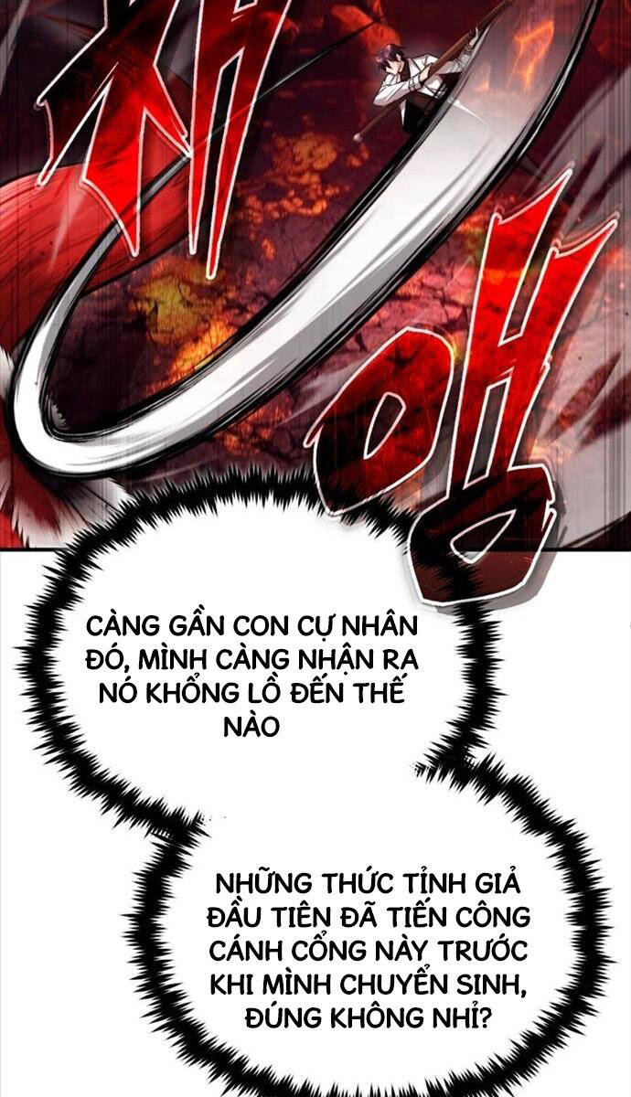 Hồi Quy Giả Về Hưu Chapter 21 - 112