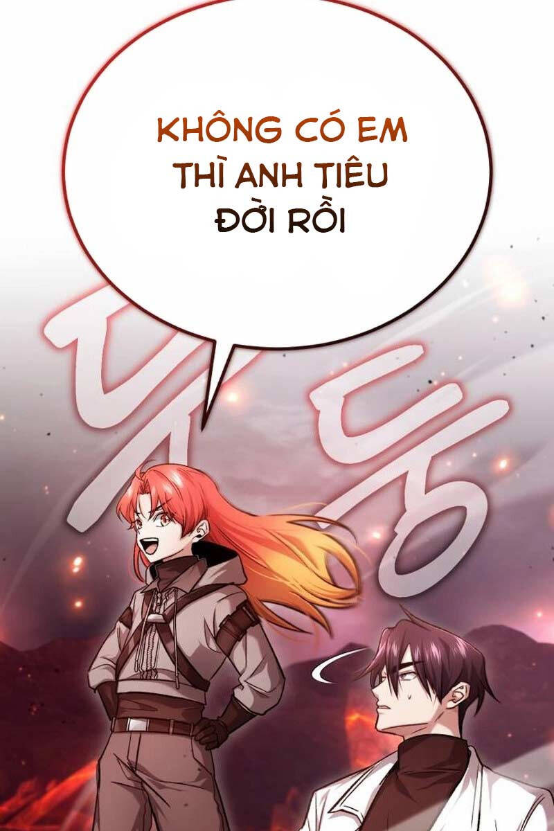 Hồi Quy Giả Về Hưu Chapter 22 - 82