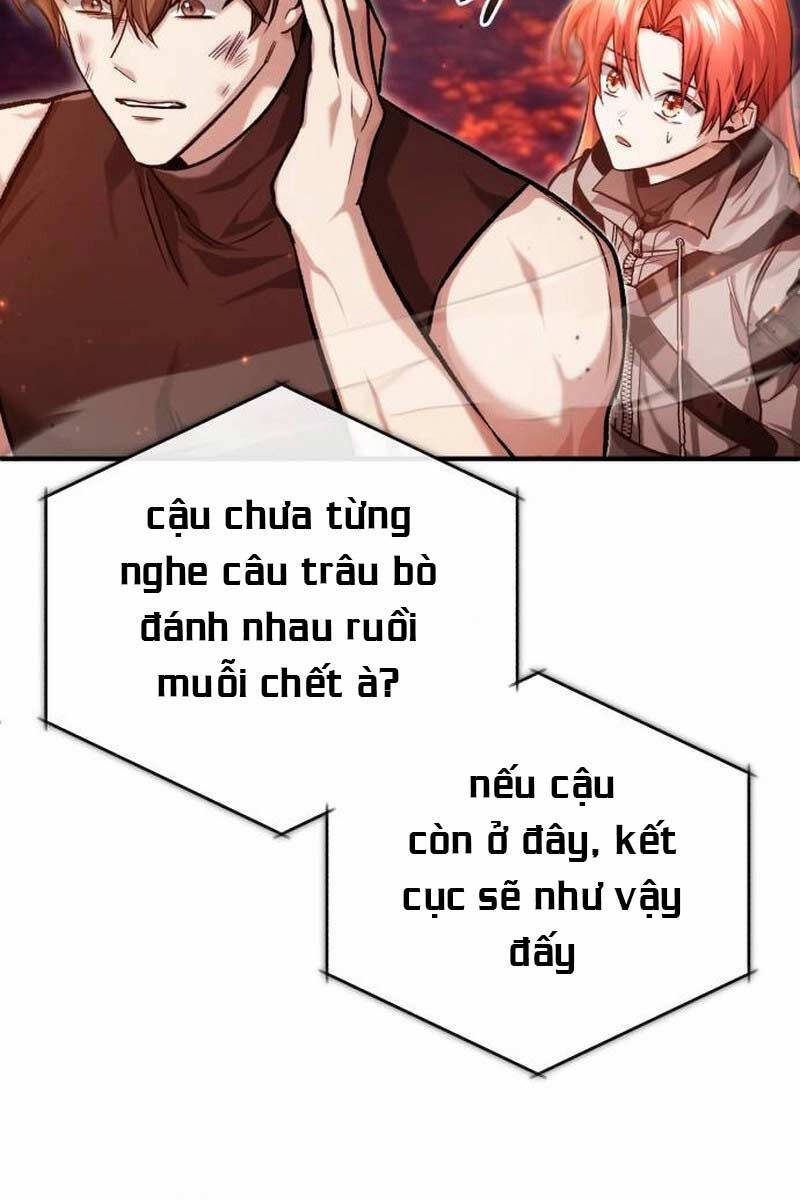 Hồi Quy Giả Về Hưu Chapter 22 - 10