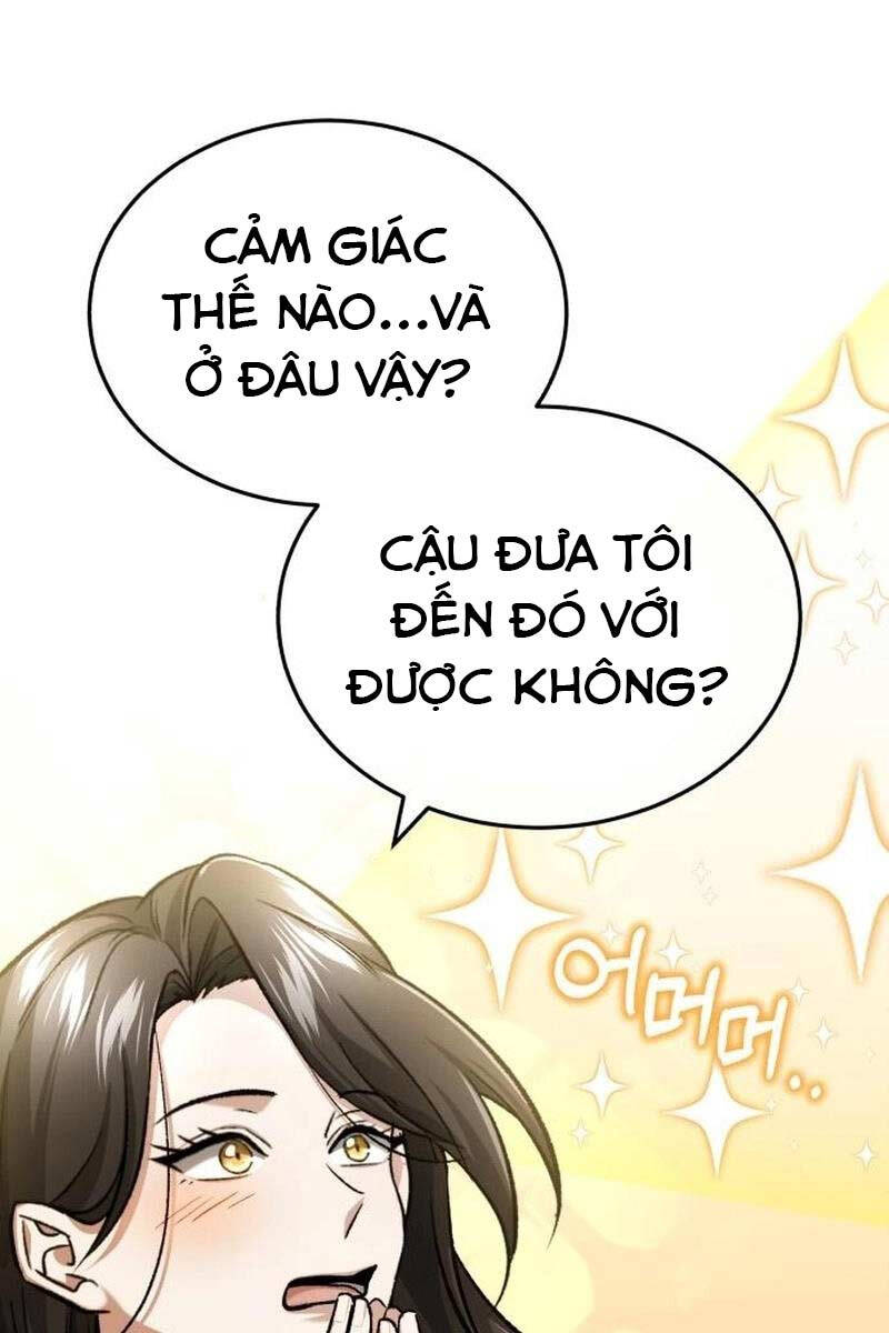 Hồi Quy Giả Về Hưu Chapter 23 - 19