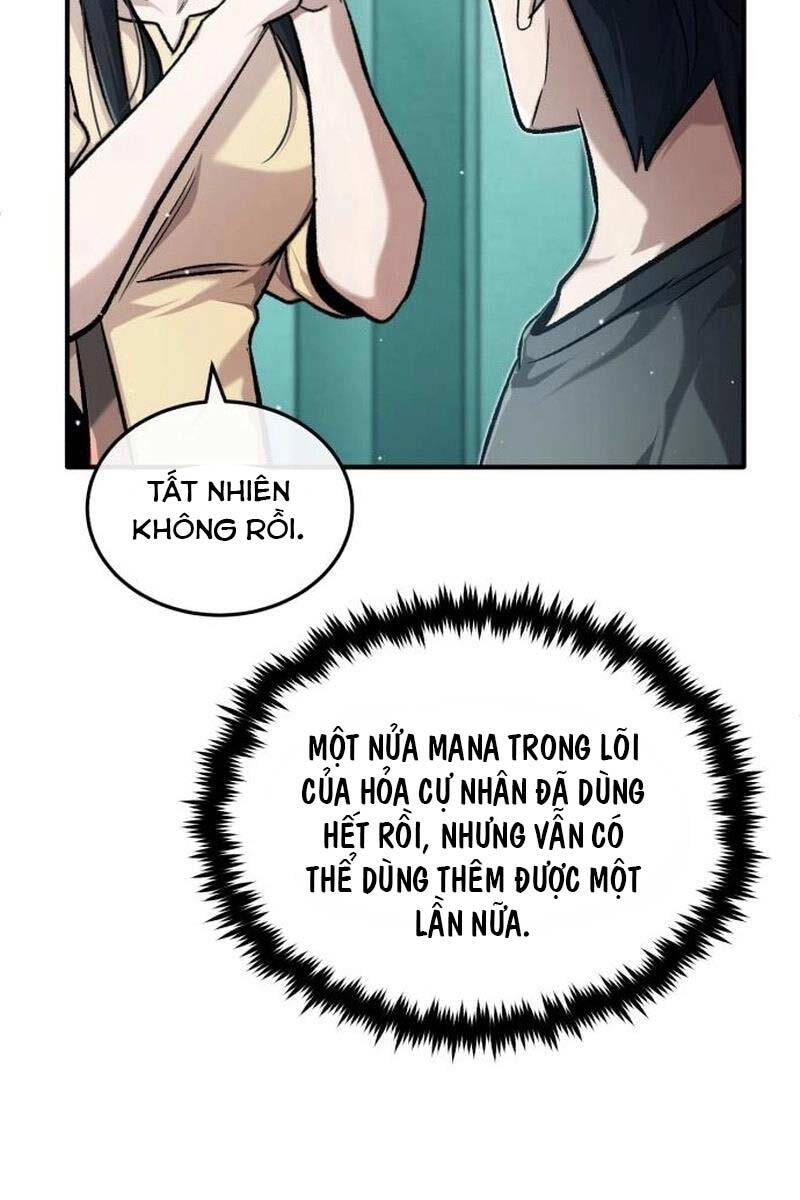 Hồi Quy Giả Về Hưu Chapter 23 - 22