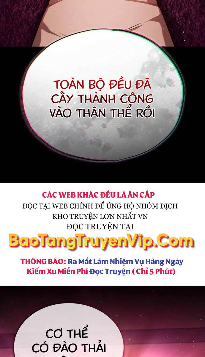 Hồi Quy Giả Về Hưu Chapter 24 - 30