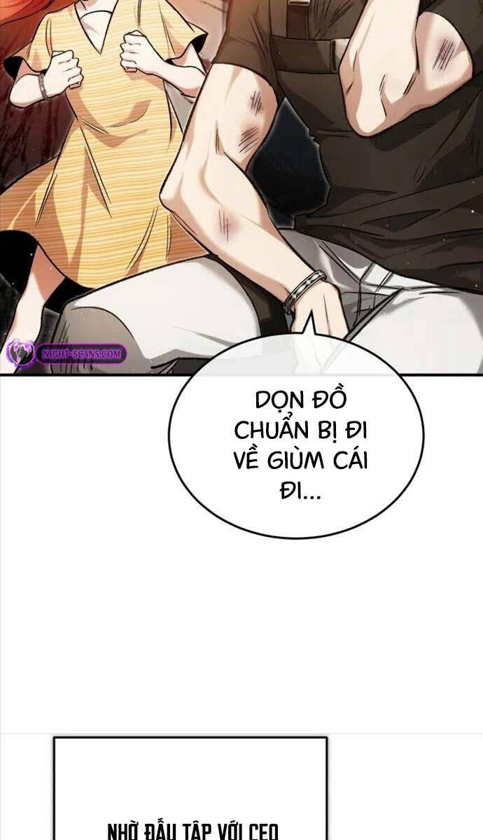 Hồi Quy Giả Về Hưu Chapter 25 - 23