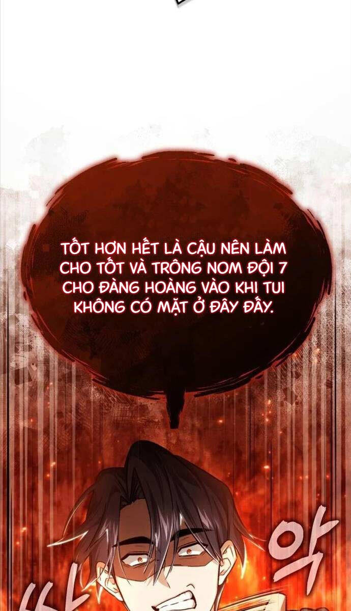 Hồi Quy Giả Về Hưu Chapter 25 - 33