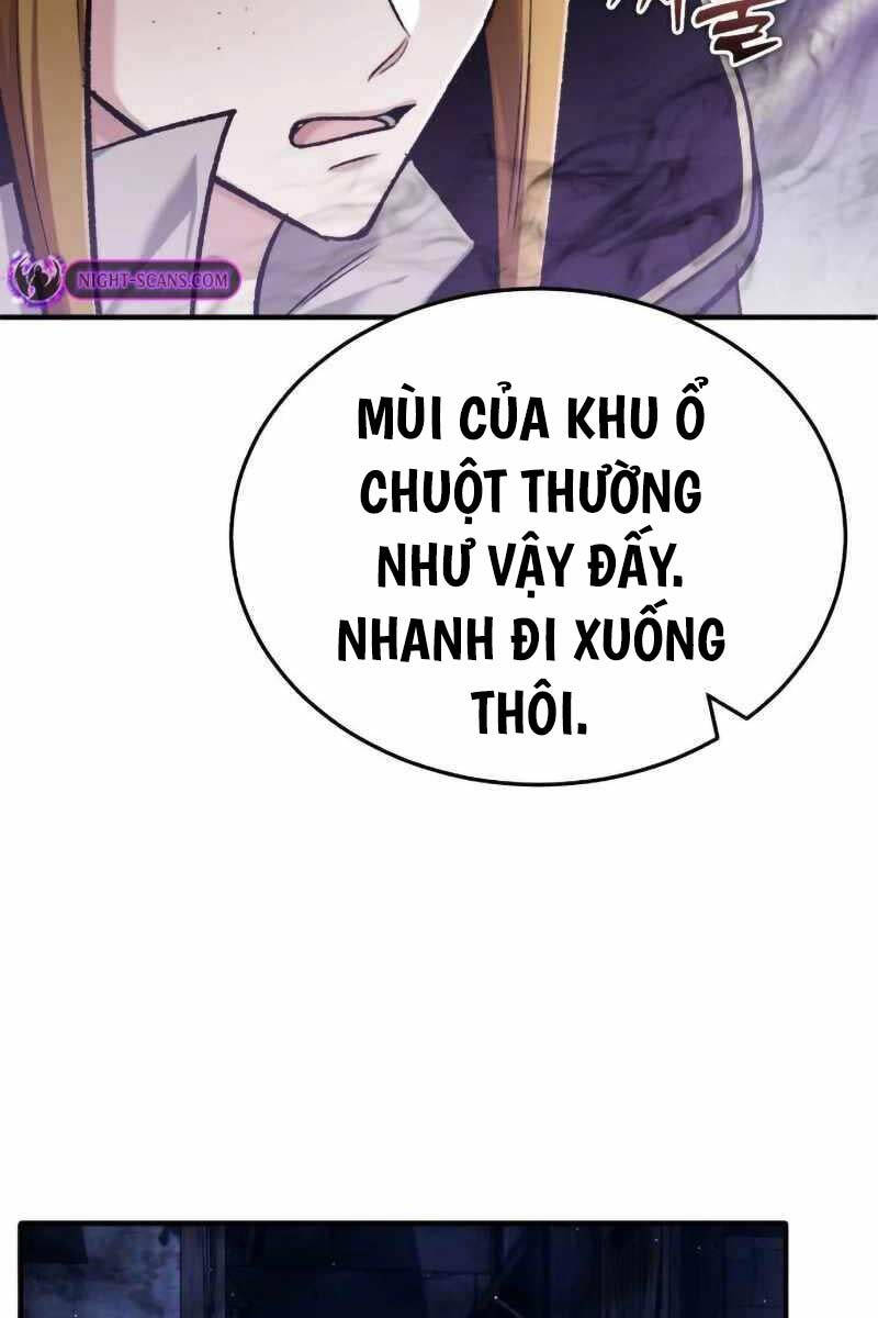 Hồi Quy Giả Về Hưu Chapter 29 - 92