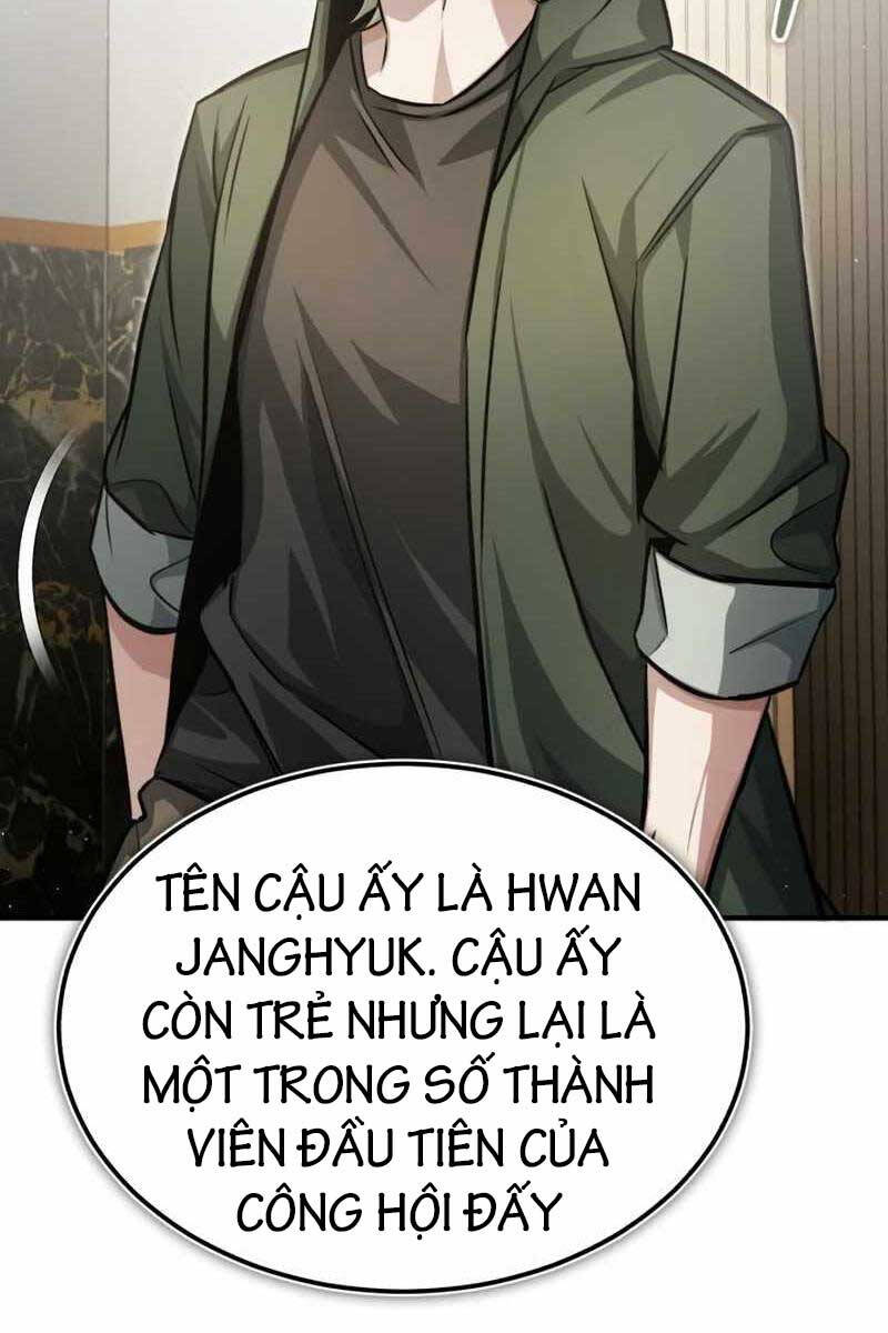 Hồi Quy Giả Về Hưu Chapter 3 - 136