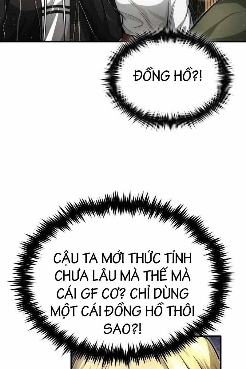 Hồi Quy Giả Về Hưu Chapter 3 - 138