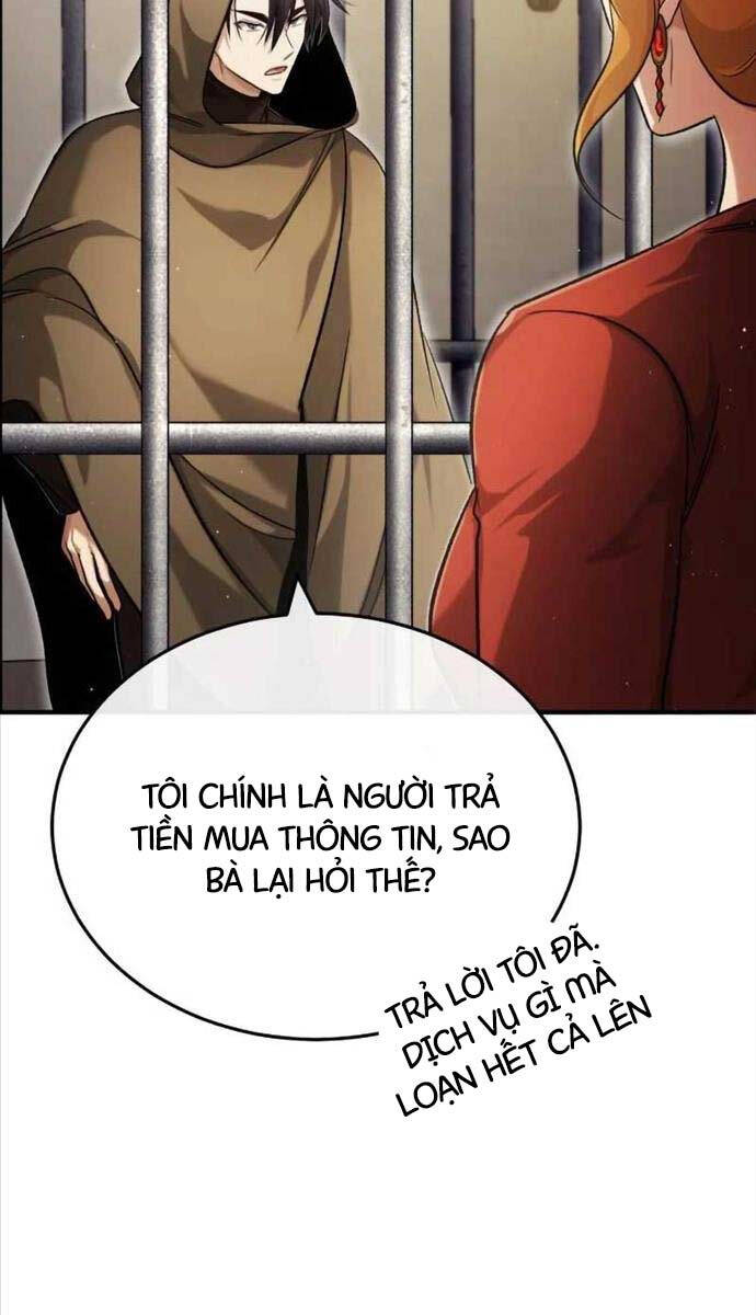 Hồi Quy Giả Về Hưu Chapter 30 - 42